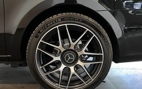 Mercedes-Benz V-Класс, 2016 год, 5 199 000 рублей, 19 фотография