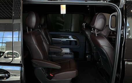 Mercedes-Benz V-Класс, 2016 год, 5 199 000 рублей, 17 фотография