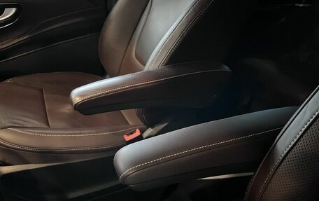 Mercedes-Benz V-Класс, 2016 год, 5 199 000 рублей, 30 фотография