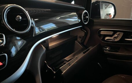 Mercedes-Benz V-Класс, 2016 год, 5 199 000 рублей, 27 фотография