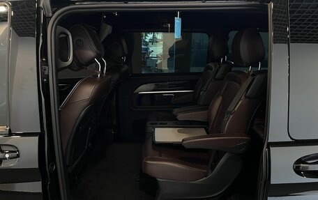 Mercedes-Benz V-Класс, 2016 год, 5 199 000 рублей, 23 фотография