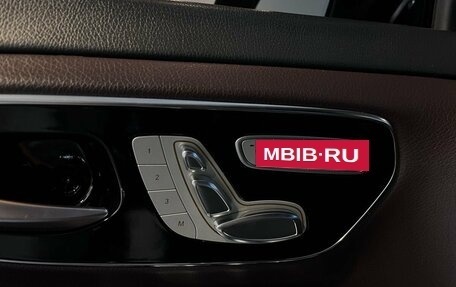 Mercedes-Benz V-Класс, 2016 год, 5 199 000 рублей, 32 фотография