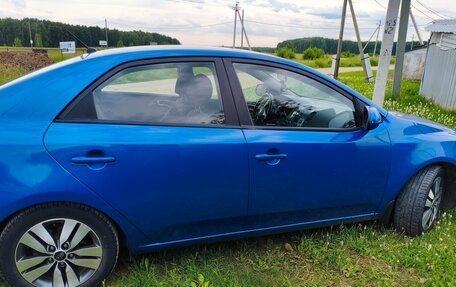 KIA Cerato III, 2013 год, 780 000 рублей, 3 фотография