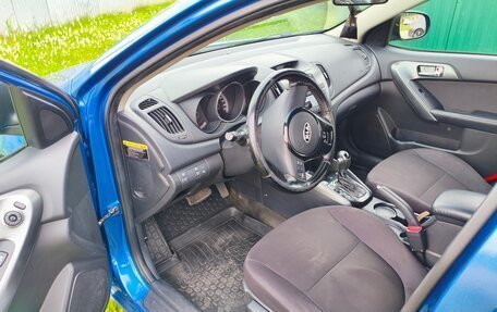 KIA Cerato III, 2013 год, 780 000 рублей, 7 фотография