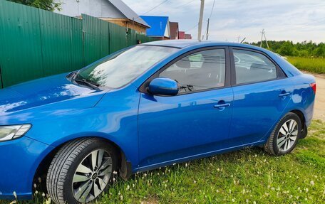 KIA Cerato III, 2013 год, 780 000 рублей, 6 фотография