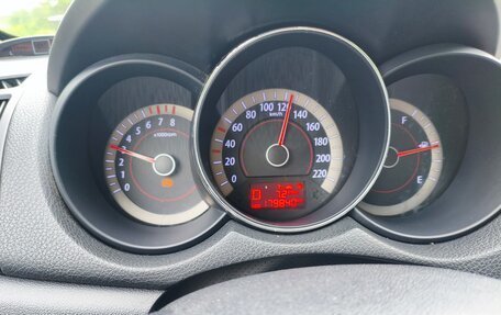KIA Cerato III, 2013 год, 780 000 рублей, 8 фотография