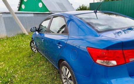 KIA Cerato III, 2013 год, 780 000 рублей, 9 фотография