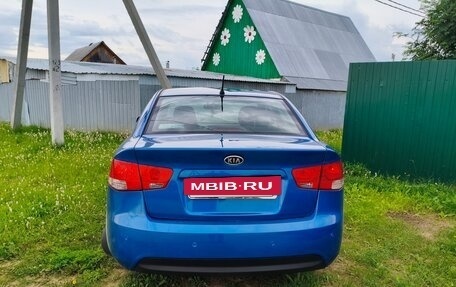 KIA Cerato III, 2013 год, 780 000 рублей, 4 фотография