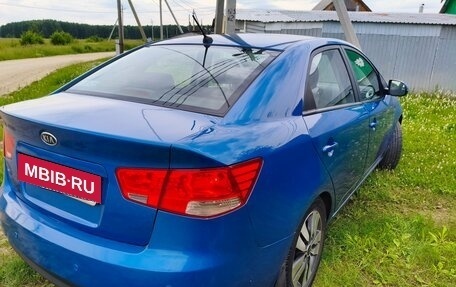 KIA Cerato III, 2013 год, 780 000 рублей, 5 фотография