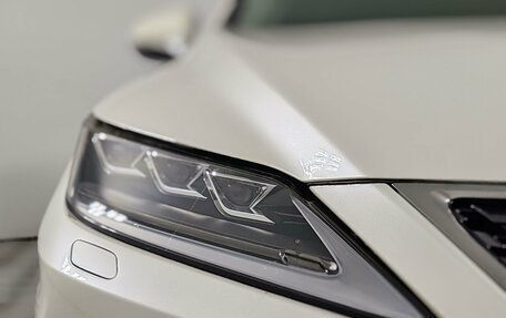 Lexus RX IV рестайлинг, 2022 год, 5 999 000 рублей, 16 фотография