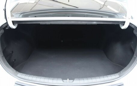 Hyundai Solaris II рестайлинг, 2017 год, 1 230 000 рублей, 9 фотография