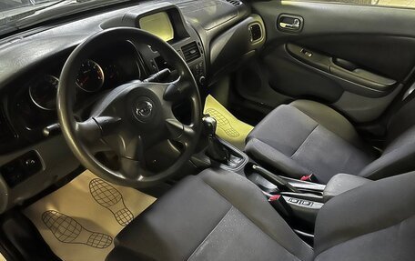 Nissan Almera, 2006 год, 339 000 рублей, 9 фотография