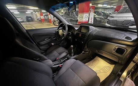 Nissan Almera, 2006 год, 339 000 рублей, 7 фотография