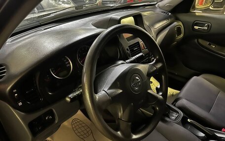Nissan Almera, 2006 год, 339 000 рублей, 10 фотография