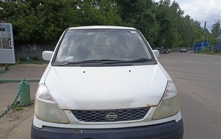 Nissan Serena II, 1999 год, 150 000 рублей, 1 фотография
