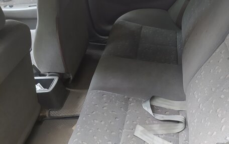 KIA Spectra II (LD), 2008 год, 270 000 рублей, 1 фотография