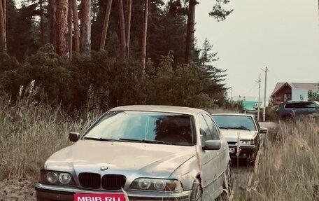BMW 5 серия, 1996 год, 300 000 рублей, 1 фотография