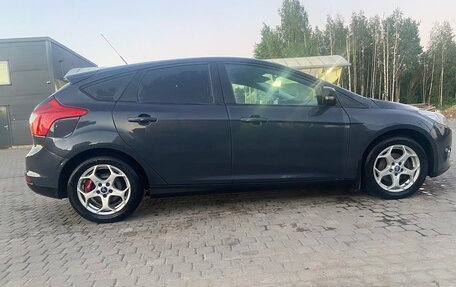 Ford Focus III, 2011 год, 550 000 рублей, 1 фотография