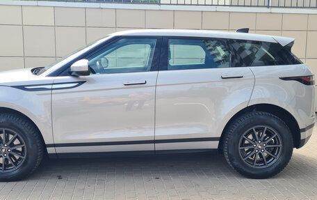 Land Rover Range Rover Evoque II, 2019 год, 3 250 000 рублей, 1 фотография