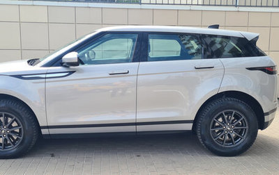 Land Rover Range Rover Evoque II, 2019 год, 3 250 000 рублей, 1 фотография