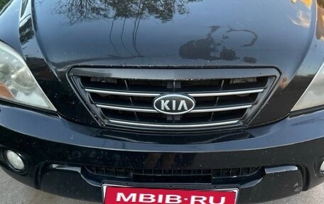 KIA Sorento IV, 2007 год, 777 000 рублей, 1 фотография