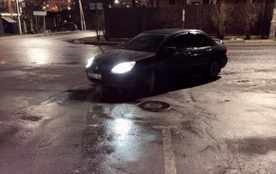 Mitsubishi Lancer IX, 2006 год, 300 000 рублей, 1 фотография