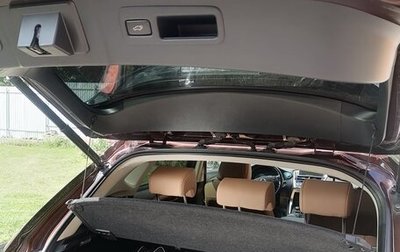 Lexus NX I, 2017 год, 3 200 000 рублей, 1 фотография