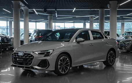Audi A3, 2026 год, 4 200 000 рублей, 1 фотография