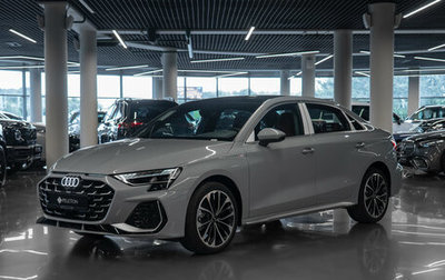 Audi A3, 2026 год, 4 200 000 рублей, 1 фотография