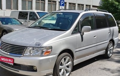 Nissan Bassara, 2000 год, 500 000 рублей, 1 фотография