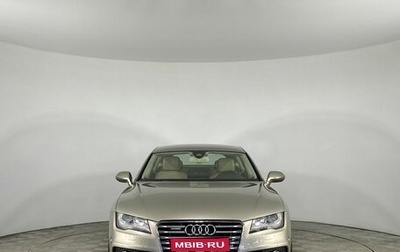 Audi A7, 2012 год, 1 790 000 рублей, 1 фотография