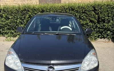 Opel Astra H, 2010 год, 390 000 рублей, 1 фотография