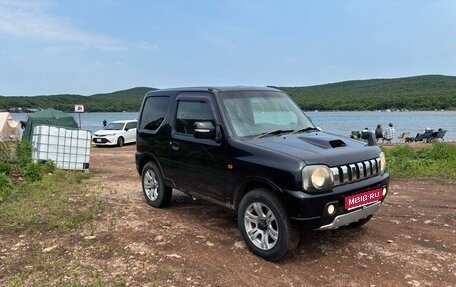 Suzuki Jimny, 2011 год, 650 000 рублей, 1 фотография