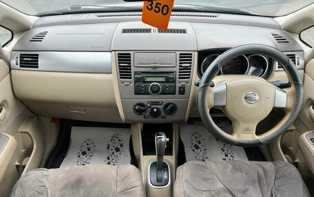 Nissan Tiida, 2006 год, 509 000 рублей, 1 фотография