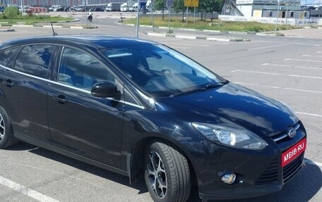 Ford Focus III, 2014 год, 1 100 000 рублей, 1 фотография
