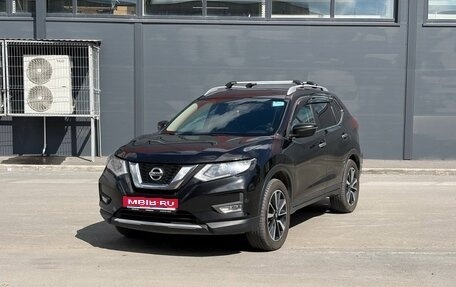 Nissan X-Trail, 2021 год, 2 500 000 рублей, 1 фотография