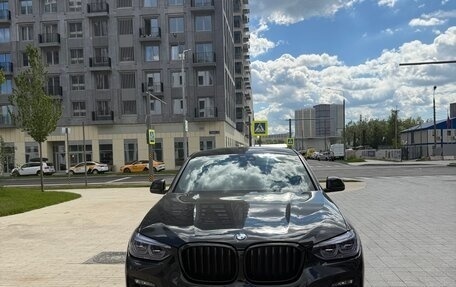 BMW X4, 2020 год, 4 750 000 рублей, 1 фотография