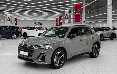 Audi Q3, 2026 год, 4 585 000 рублей, 1 фотография