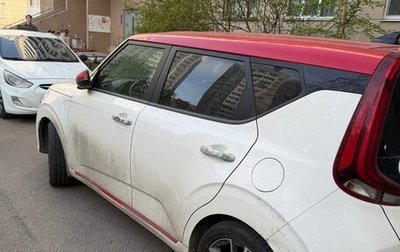 KIA Soul III, 2019 год, 1 800 000 рублей, 1 фотография