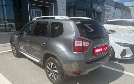 Nissan Terrano III, 2019 год, 1 390 000 рублей, 2 фотография