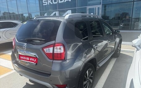 Nissan Terrano III, 2019 год, 1 390 000 рублей, 3 фотография