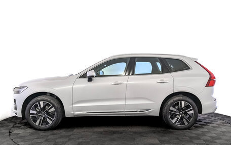 Volvo XC60 II, 2025 год, 6 500 000 рублей, 3 фотография