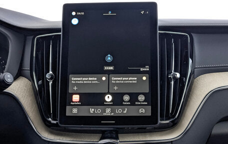 Volvo XC60 II, 2025 год, 6 500 000 рублей, 11 фотография