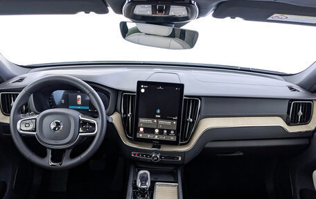 Volvo XC60 II, 2025 год, 6 500 000 рублей, 10 фотография