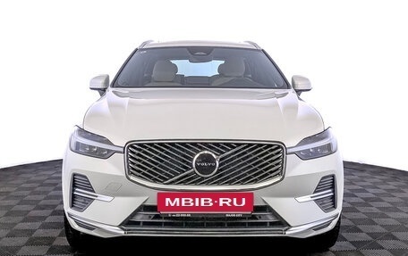Volvo XC60 II, 2025 год, 6 500 000 рублей, 5 фотография