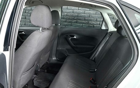 Volkswagen Polo VI (EU Market), 2019 год, 1 055 000 рублей, 10 фотография