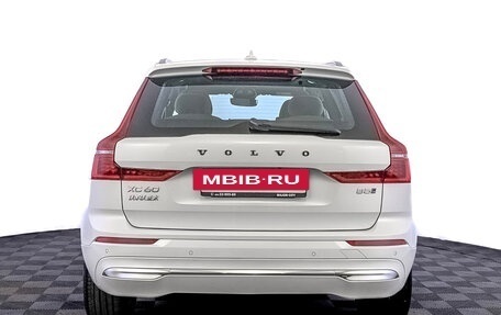 Volvo XC60 II, 2025 год, 6 500 000 рублей, 6 фотография