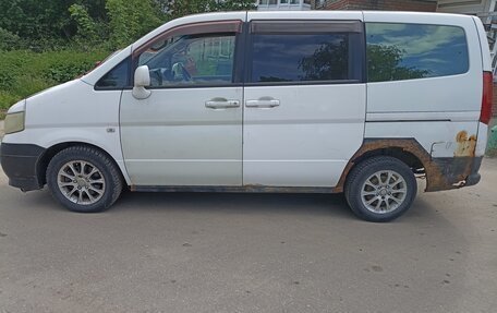 Nissan Serena II, 1999 год, 150 000 рублей, 3 фотография