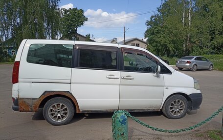 Nissan Serena II, 1999 год, 150 000 рублей, 2 фотография