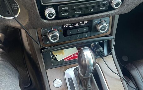 Volkswagen Touareg III, 2016 год, 3 300 000 рублей, 11 фотография